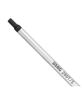 LLAVE ALLEN T USAG 14 mm.