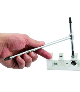 LLAVE ALLEN T USAG 14 mm.