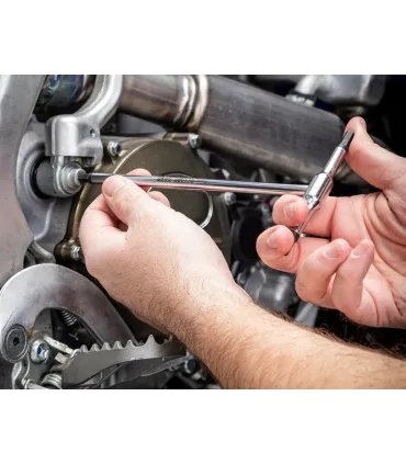 LLAVE ALLEN T USAG 14 mm.