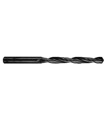 BROCA CILIN.HSS DIN 338N 0,70