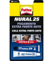 JUEGO NURAL 25 ADHESIVO 22 ml.