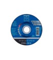 DISCO CORTE EHT 125-2,4 SG STEEL