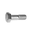 M12X45 TORNILLO HEXAGONAL ESTRUCTURAL DIN 6914 10.9 ZINCADO