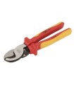 ALICATE CORTACABLE ELECTRICO 220mm 1000V