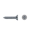 Ø 2,2X13 TORNILLO DIN 7982 ZINCADO