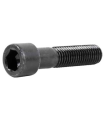M12X80 TORNILLO ALLEN DIN 912 12.9 NEGRO