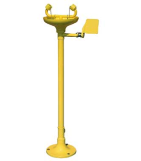 LAVAOJOS DE PIE, RECOGEDOR EN ABS MOD.2220