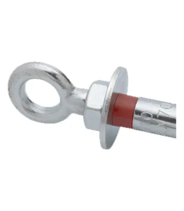 ANCLAJE BRIC-ANILLA CERRADA Ø12x70 (M10)