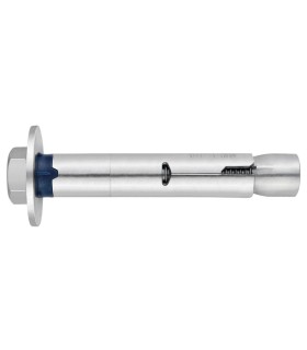 ANCLAJE BRIC INOX-A2 16 CORTO