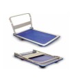 CARRO PLATAFORMA 720X480 PLEGABLE 100 KILOS