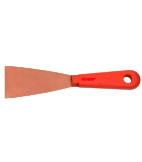 ESPATULA ANTICHISPA DE 75mm BERILIO