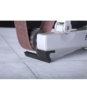 CONJUNTO MAQUINA Y ACCESORIOS FINI-TUBE, PARA PULIR TUBOS Y BARANDILLAS INOX