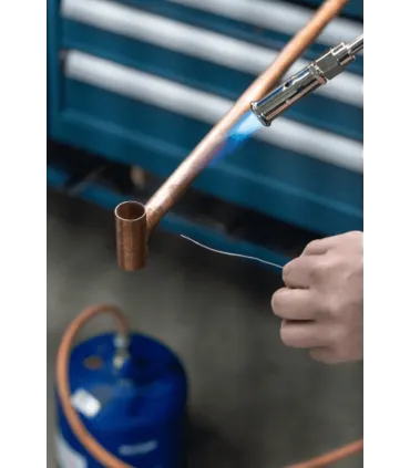 SOLDADOR D-5-C Potencia Media