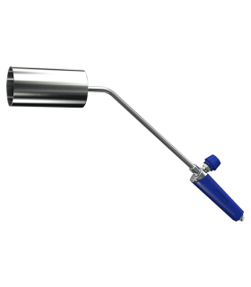 QUEMADOR D-70 BOCA MUY ANCHA