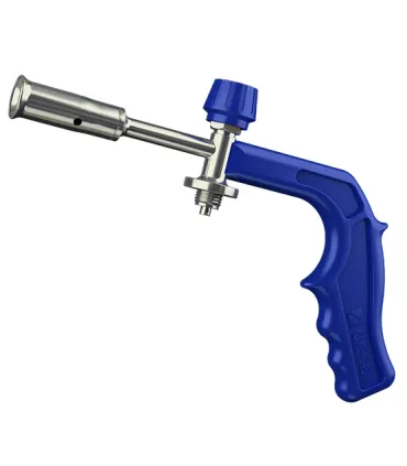 SOLDADOR G-3-C directo a botella