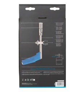 SOLDADOR G-3-C directo a botella