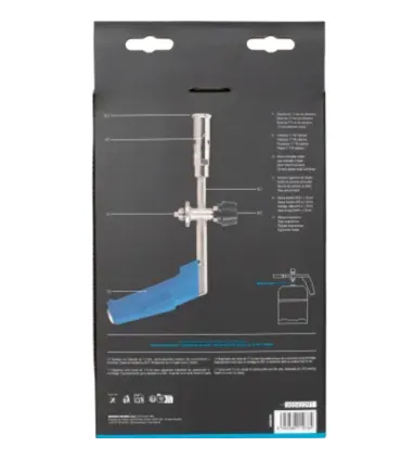 SOLDADOR G-3-C directo a botella