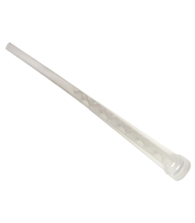 BOQUILLA MEZCLADORA CARTUCHO RESINA