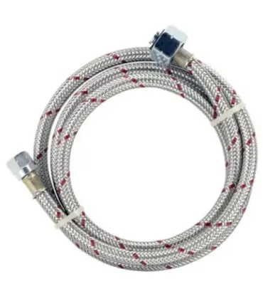 TUBO FLEXIBLE ACERO I-218 5x3000