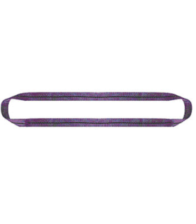 ESLINGA NYLON PLANA SIN FIN 1000 KG. 2 MTS