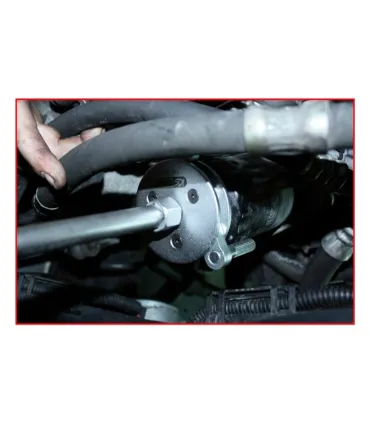 LLAVE-EXTRACTOR FILTROS 3 PATAS 105-165mm HEX.30mm