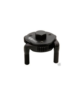 LLAVE EXTRACTOR FILTROS 3 PATAS 80-120mm KS