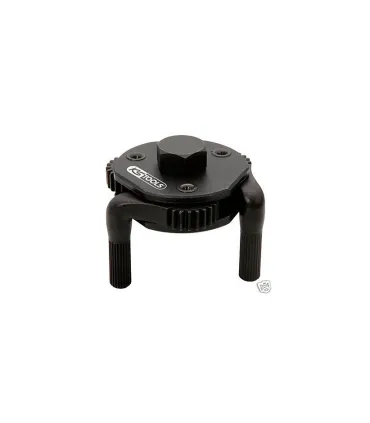 LLAVE EXTRACTOR FILTROS 3 PATAS 80-120mm KS