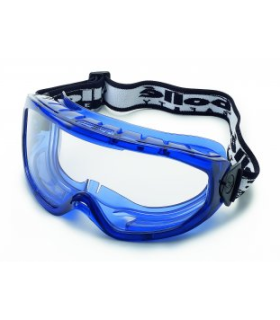 GAFA BLAST PC VENTILADA OCULAR CLARO