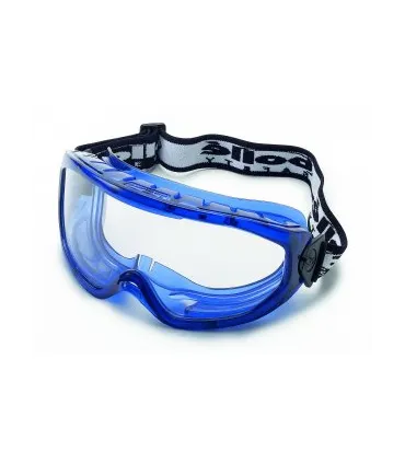 GAFA BLAST PC VENTILADA OCULAR CLARO