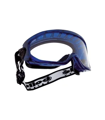 GAFA BLAST PC VENTILADA OCULAR CLARO