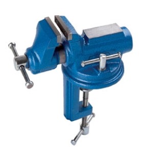 TORNILLO BANCO C/SUJECCION MESA 63mm SM-60