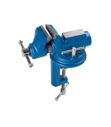 TORNILLO BANCO C/SUJECCION MESA 63mm SM-60