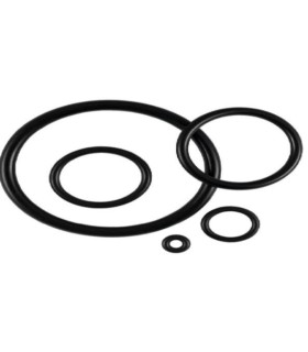 BOLSA 10 UNIDADES JUNTA TORICA NBR 28x36x4