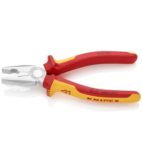 ALICATE UNIVERSAL 1000V 200