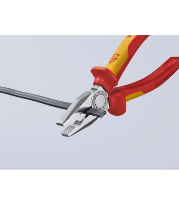 ALICATE UNIVERSAL 1000V 200