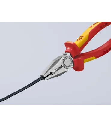 ALICATE UNIVERSAL 1000V 200