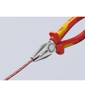 ALICATE UNIVERSAL 1000V 200