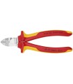 ALICATE 1000 VOL PELACABLES 160