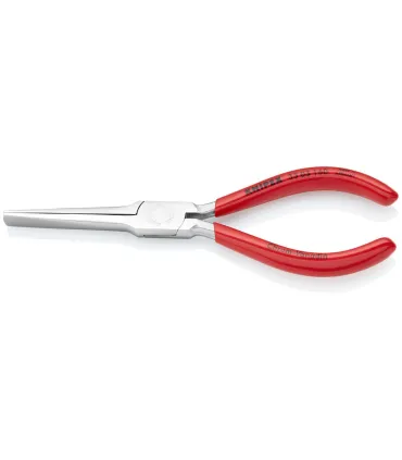ALICATE BOCA PLANA "PATO" KNIPEX 160MM 33.03.160