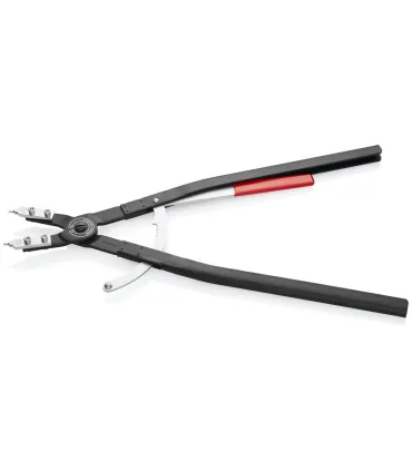 ALICATE SEGER INT. RECTO 122-300mm.