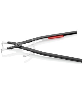 ALICATE SEGER INT.CURVO 122-300mm 44.20.J51
