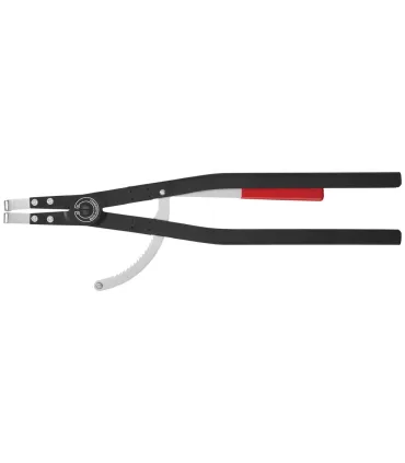 ALICATE SEGER INT.CURVO 122-300mm 44.20.J51
