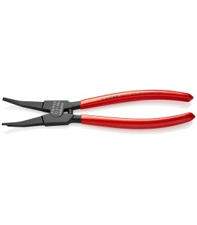 ALICATE SEGERS CIEGOS (sin orificios) EXTERIORES