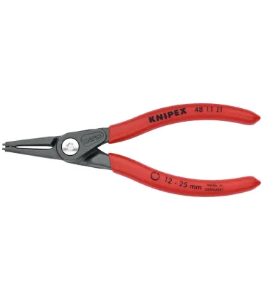 ALICATE SEGER INT.RECTO 12-25MM KNIPEX 48.11.J1