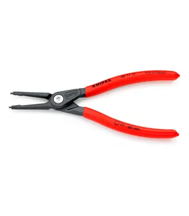 ALICATE SEGER INT.RECTO 19-60MM KNIPEX 48.11.J2