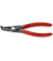 ALICATE SEGER INT.CURVO 19-60MM KNIPEX 48.21.J21