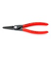 ALICATE SEGER EXT.RECTO 19-60MM KNIPEX 49.11.A2