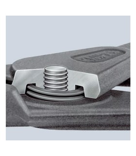 ALICATE SEGER EXT.CURVO 19-60MM KNIPEX 49.21.A21