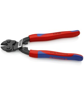 CORTAVARILLA+BULON "COBOLT" 200MM M/GRUESO (ØHierro 5-Acero 3)