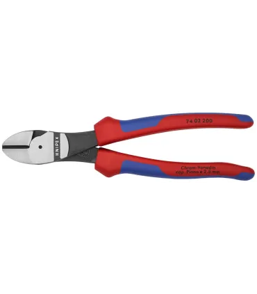 ALICATE CORTE EXTRA FUERTE 200mm 7402200